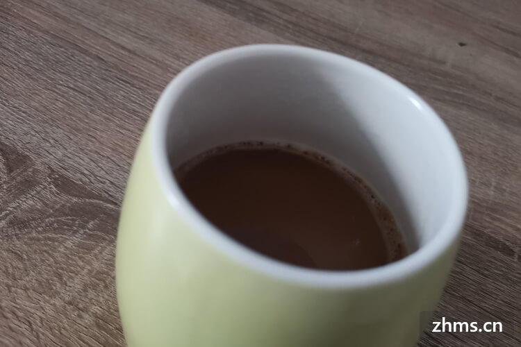 鲜茶咖啡加盟条件有哪些