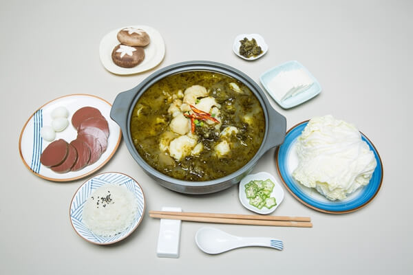 渔人杰酸菜鱼相似图