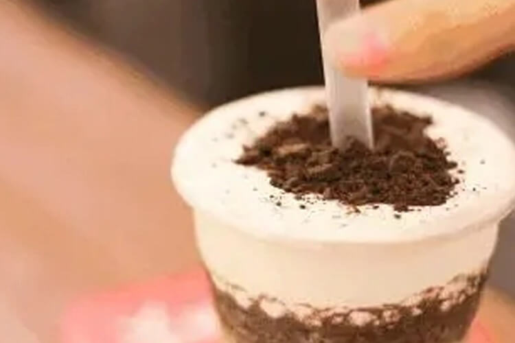 冬天的第一杯奶茶是什么意思？奶茶店加盟需要多少钱？