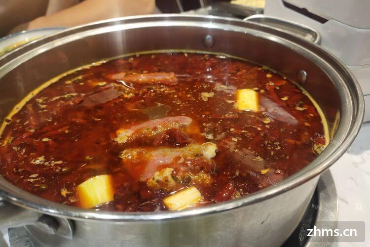 拉萨食材火锅自选超市适合加盟吗