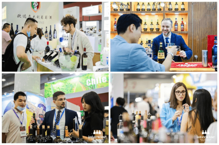 八大展馆、八万平米展出面积、十万参观采购人次——5月15-17日第28届Interwine广州国际名酒展,引领全球酒业新趋势 八大展馆、八万平米展出面积、十万参观采购人次——5月15-17日第28届Interwine广州国际名酒展,引领全球酒业新趋势