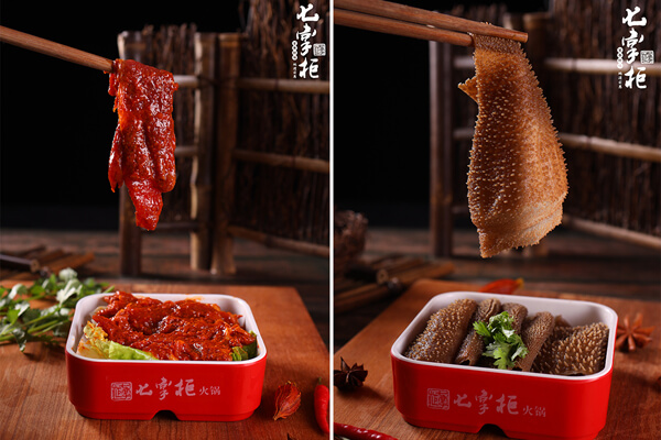 火锅食材超市发展的优势在哪里？