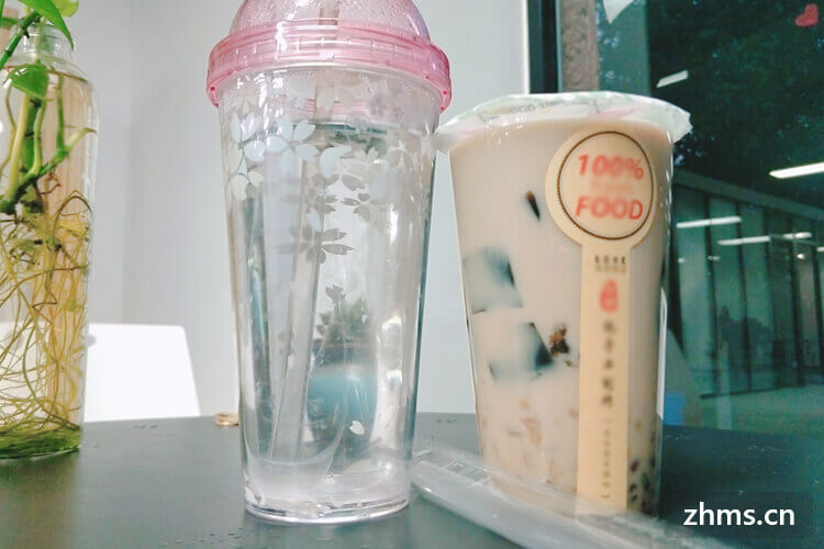高端奶茶品牌排行榜有哪些