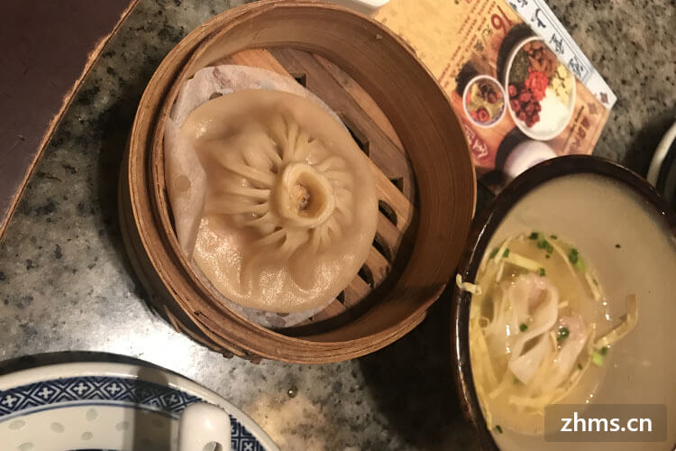 开封灌汤包加盟多少钱 开封灌汤包加盟多少钱