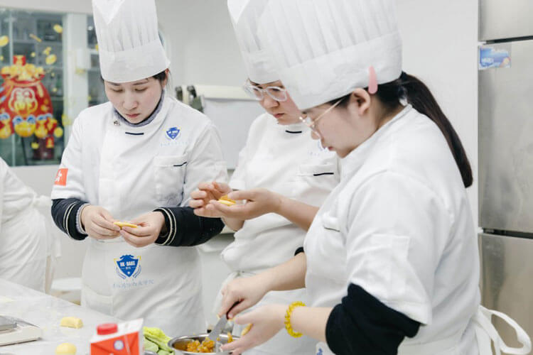 温州港焙国际西点学院相似图