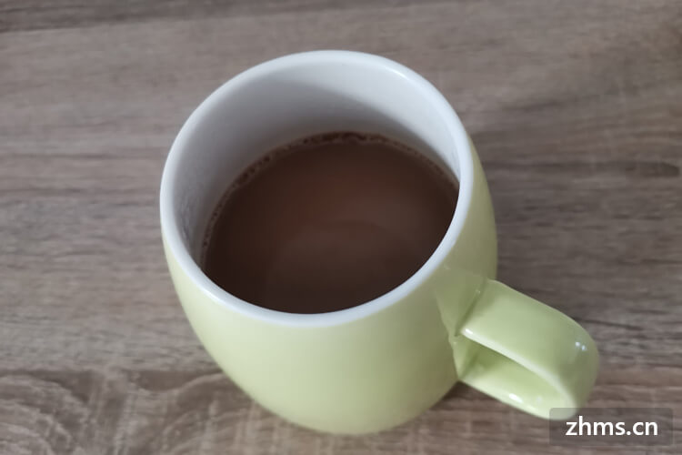 奶茶咖啡加盟店10大品牌
