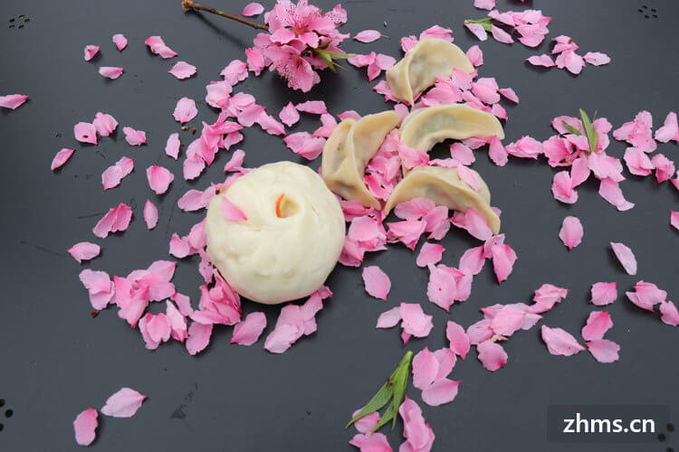 粉面蒸饺具有特色的传统美食