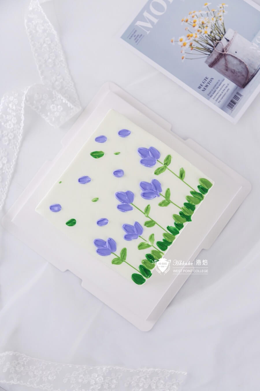 华东港焙国际西点学院相似图
