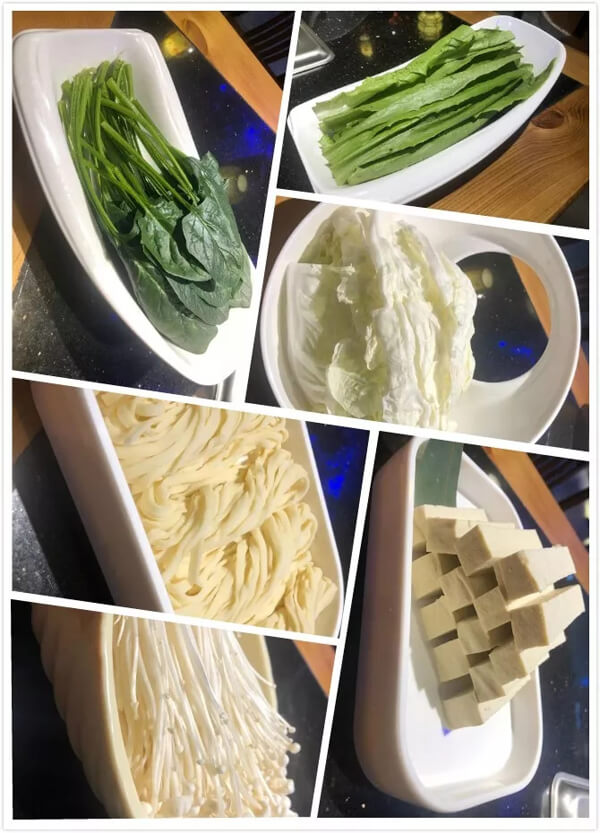 重庆龙江码头老火锅相似图