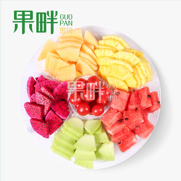 果畔果切相似图