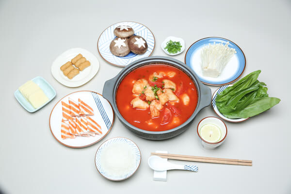 渔人杰酸菜鱼相似图
