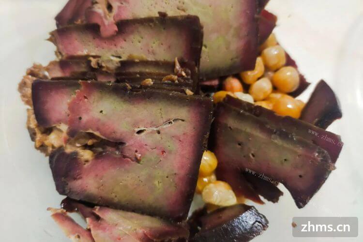 白城特色熟食加盟哪家好，推荐一下呢？