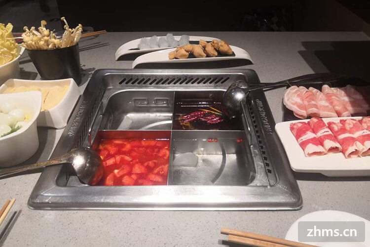 品牌牛肉火锅加盟费明细能在官网查询吗