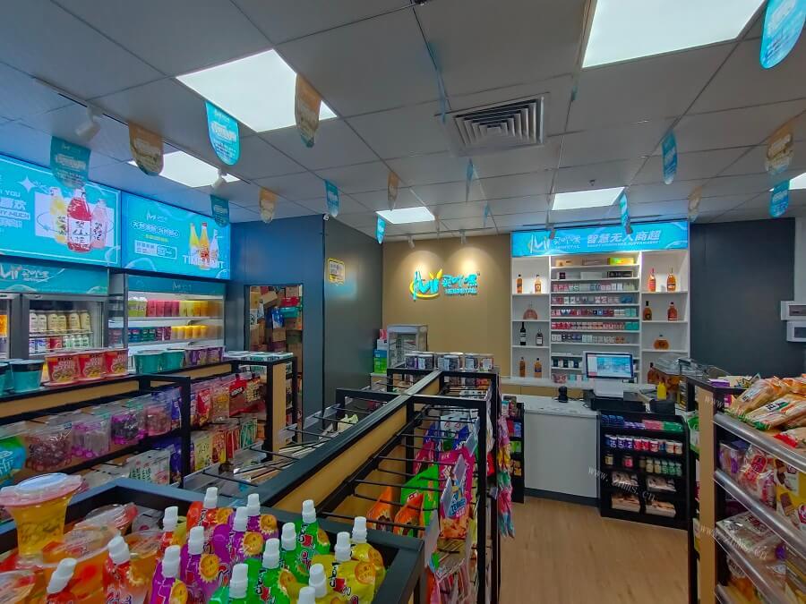超市想加盟品牌，但之前没有这方面的任何了解，不了解该从何下手