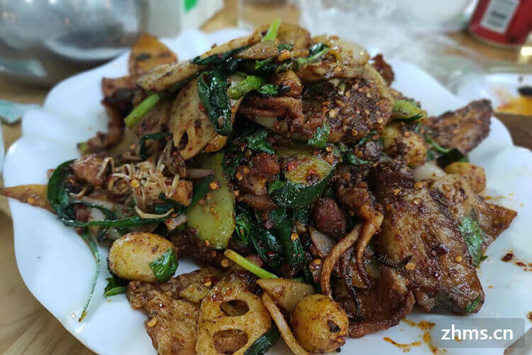 呼伦贝尔火锅串串香加盟，串串的味道如何呢？