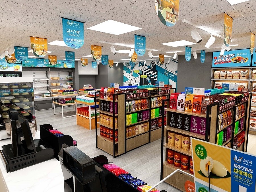 超市想加盟品牌，但之前没有这方面的任何了解，不了解该从何下手