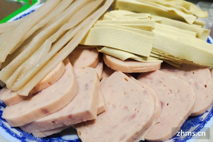 大连火锅烧烤食材加盟，有哪些好吃的？