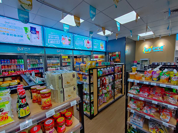 超市开店，要学会控制哪些支出才不至于赔本？