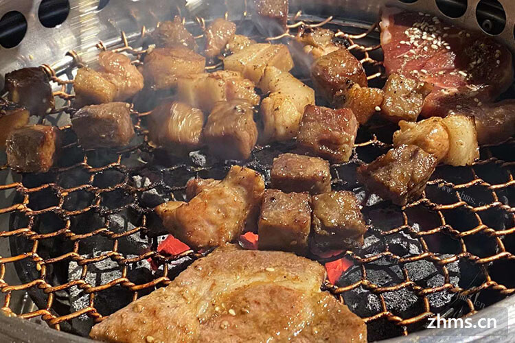 在西安韩国自助烤肉加盟店生意如何？在西安加盟大概多少钱？