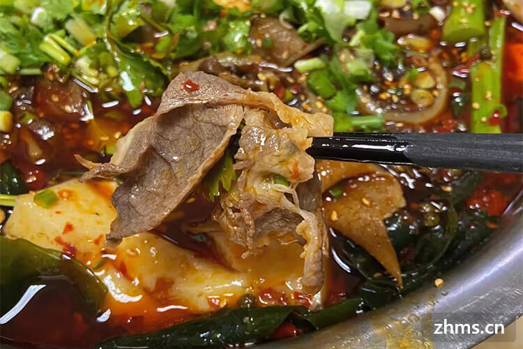 常德市麻辣烫加盟怎么样