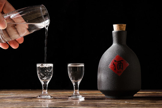 贵台祖酱酒相似图