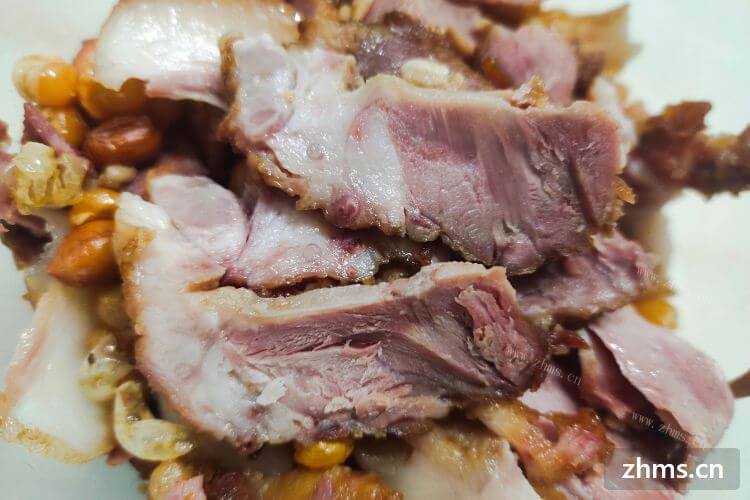 白山好吃的熟食加盟哪个好，有哪些推荐的？