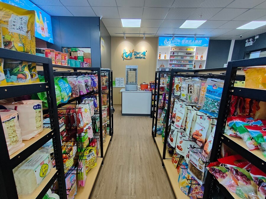 超市开店，要学会控制哪些支出才不至于赔本？