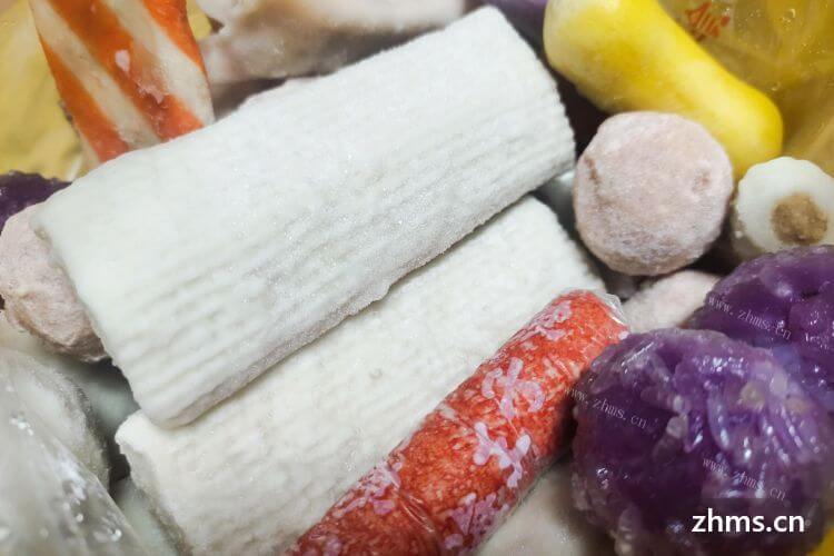 火锅燃烧食材加盟有优势吗，可以跟外卖机构进行合作吗？