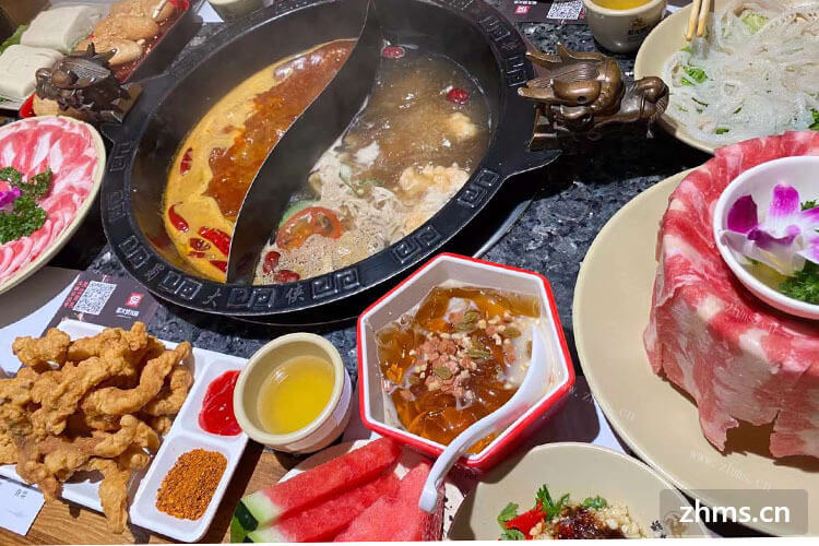 品牌火锅冒菜加盟费多少，费用高不高呢？