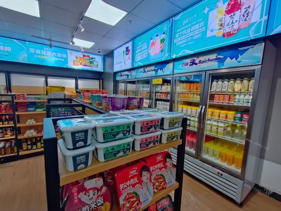 超市开店，要学会控制哪些支出才不至于赔本？