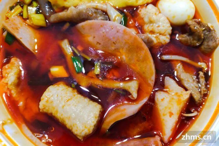 邯郸加盟冒菜店什么牌子好？现在做冒菜行业技术好掌握吗？