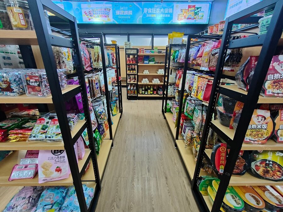超市开店，要学会控制哪些支出才不至于赔本？