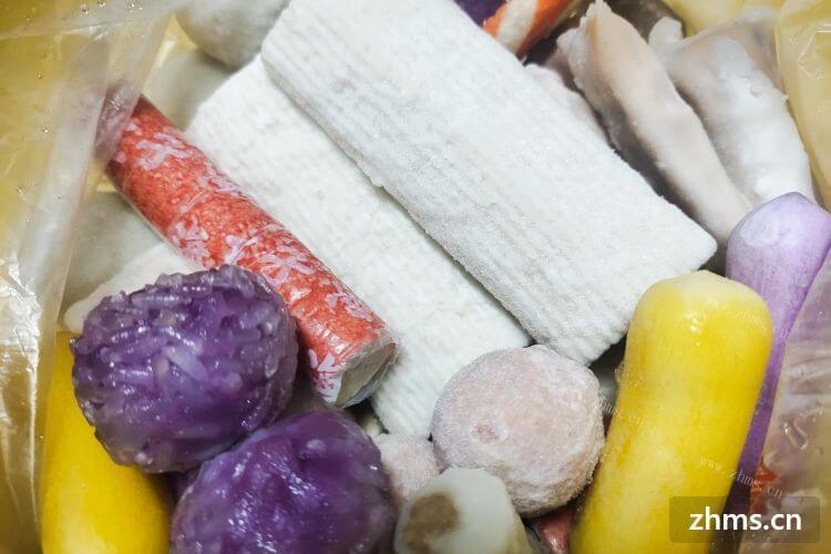 如何加盟火锅食材超市好，是不是要选择品牌是那些知名的？