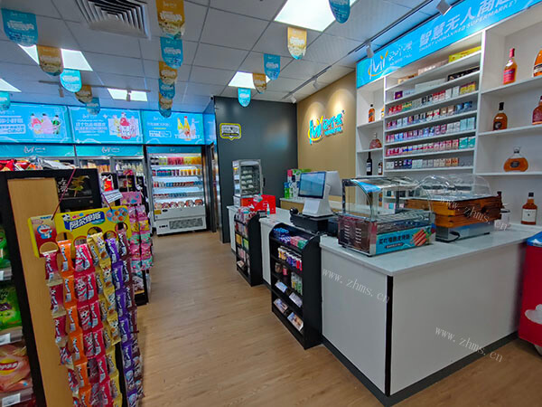 超市适合在哪些地方开设门店？创业想开店，做什么品牌好？