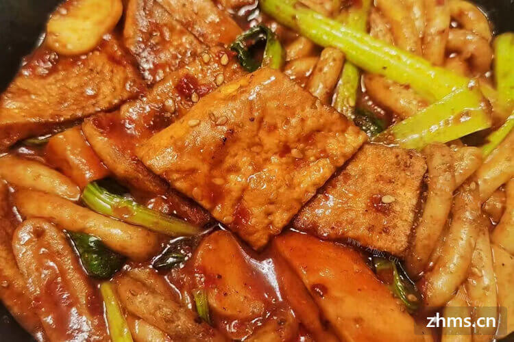 巴中米粉加盟哪家好一点，有哪些好吃的？