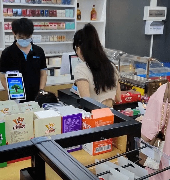 超市开店是总部给找店面吗？大概需要多少钱？