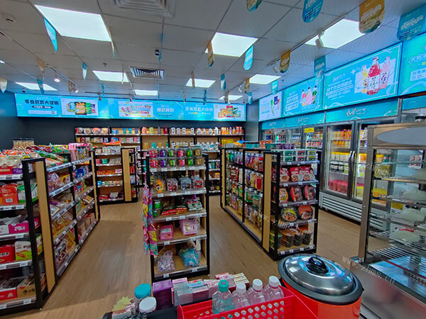 超市适合在哪些地方开设门店？创业想开店，做什么品牌好？