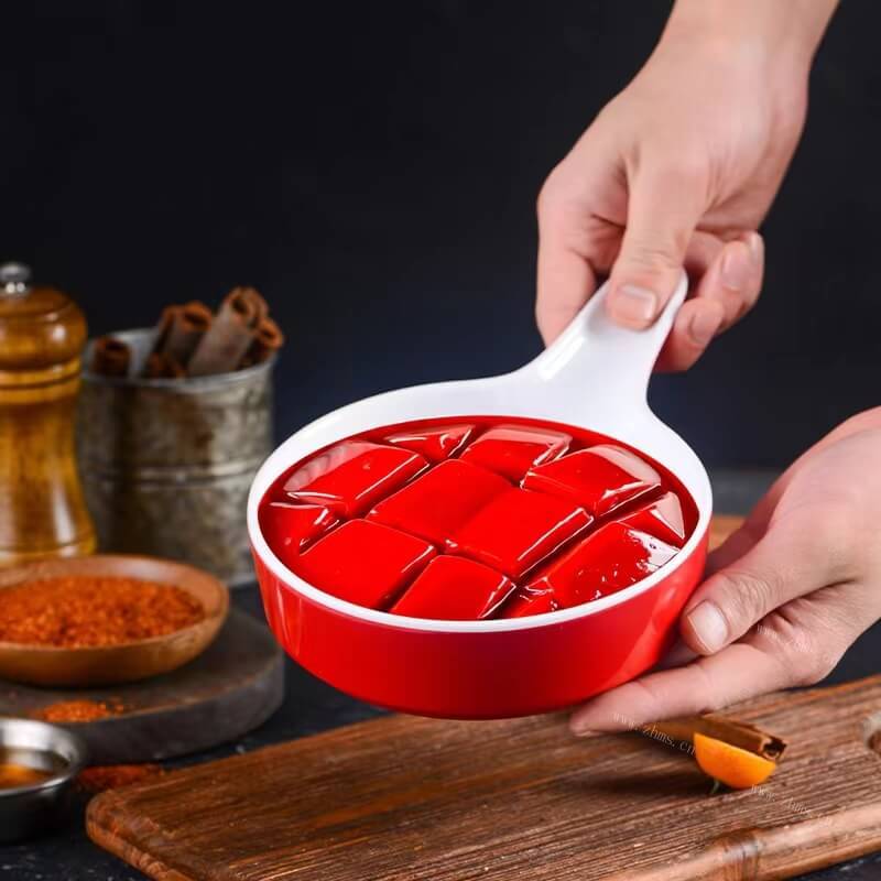 火锅能加盟吗