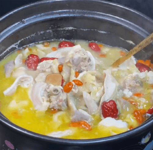 广州食为先小吃培训相似图