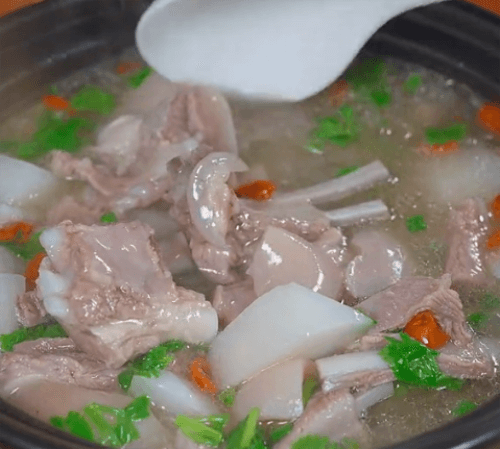 广州食为先小吃培训相似图