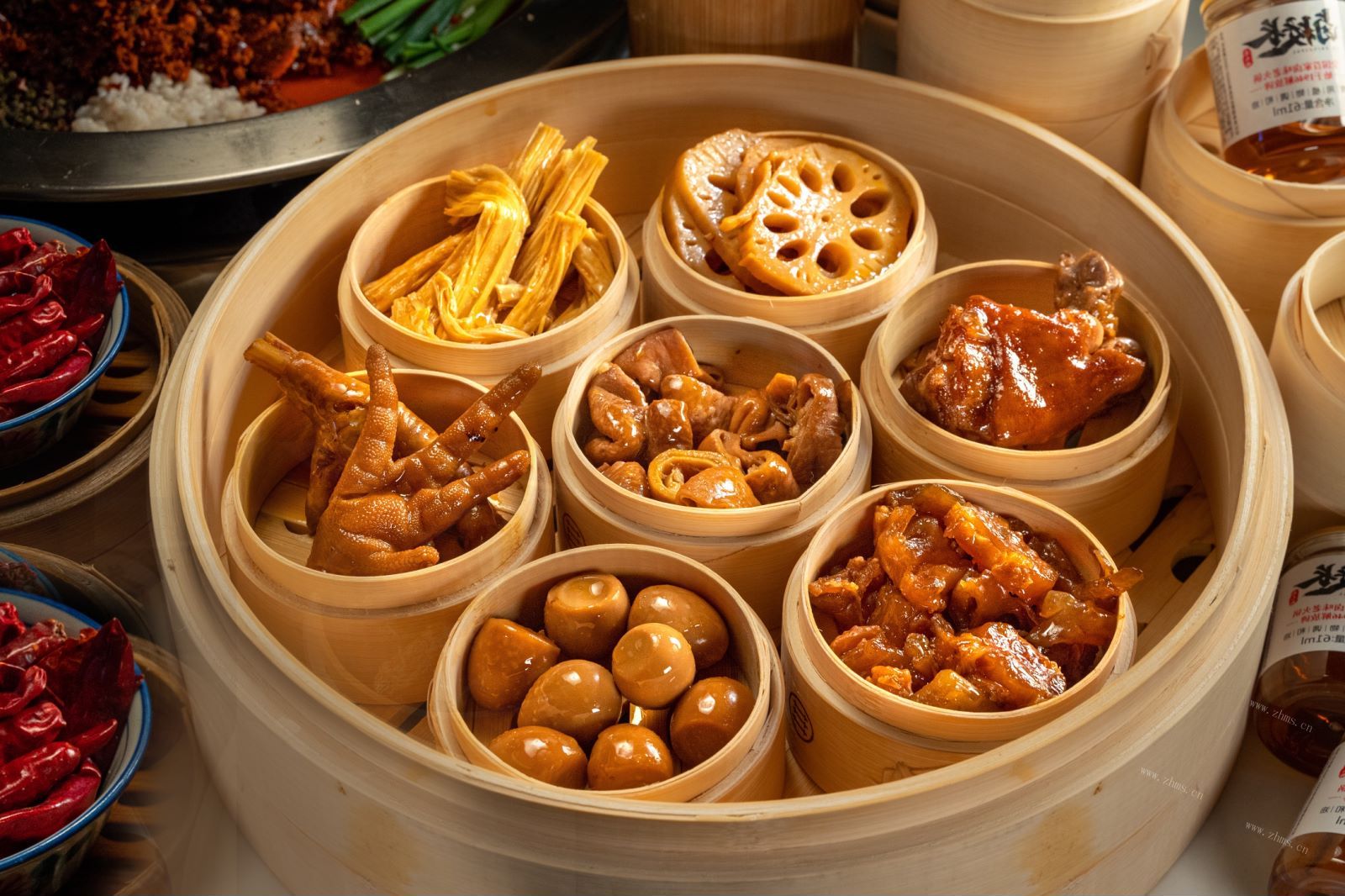 火锅加盟费需要是多少钱?