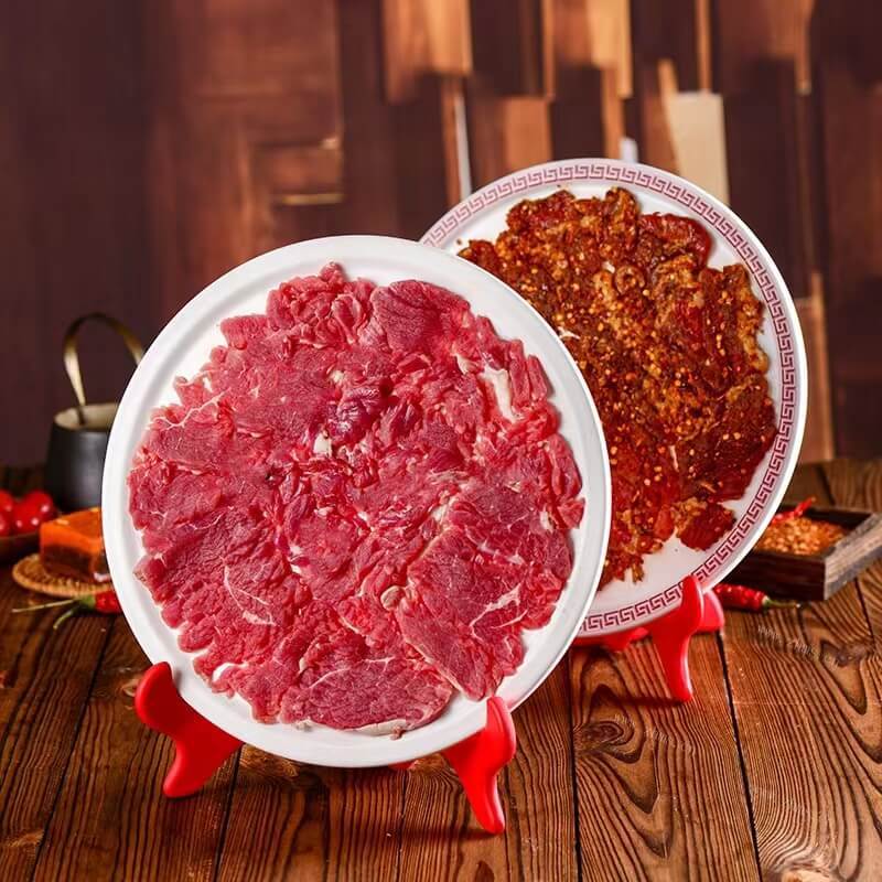 火锅开店需要索要详细资料