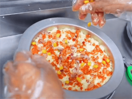 广州食为先小吃培训相似图