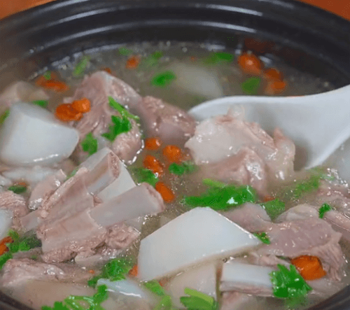 广州食为先小吃培训相似图