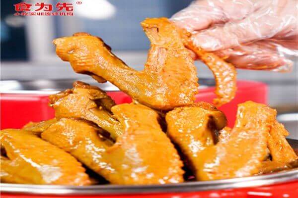 广州食为先小吃培训相似图 广州食为先小吃培训相似图