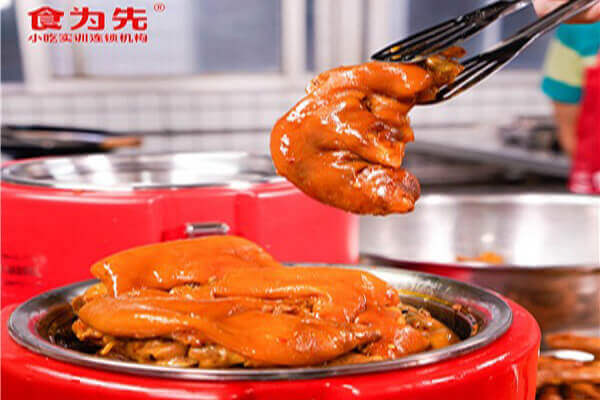 广州食为先小吃培训相似图 广州食为先小吃培训相似图