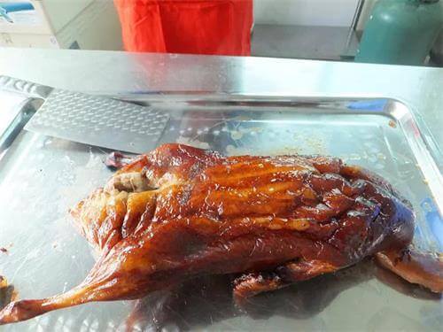 广州食为先小吃培训相似图