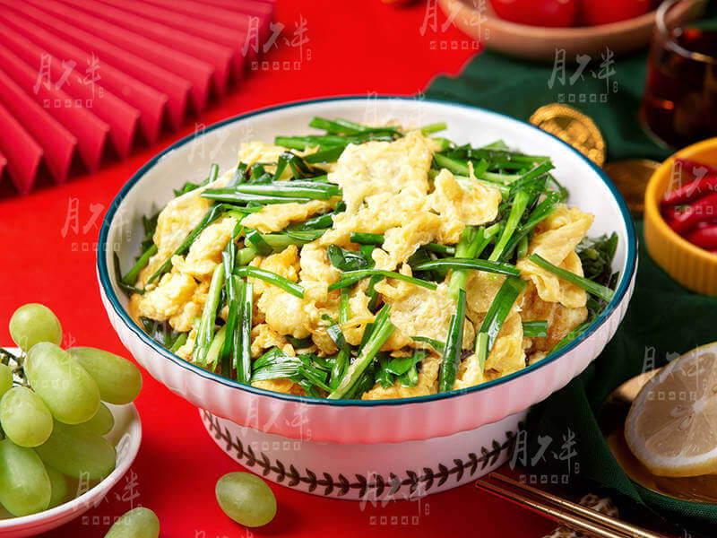 月不半川湘小碗菜相似图