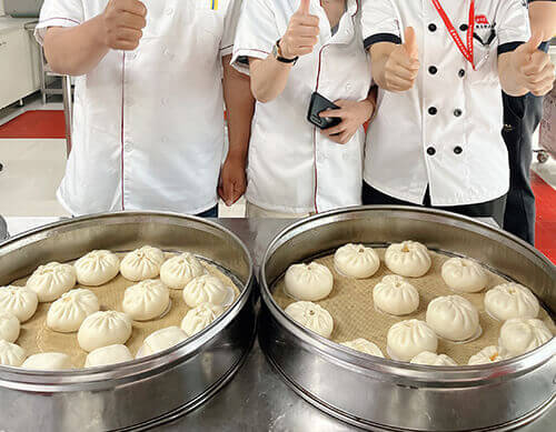 广州食为先小吃培训相似图