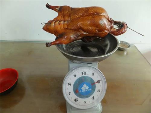 广州食为先小吃培训相似图